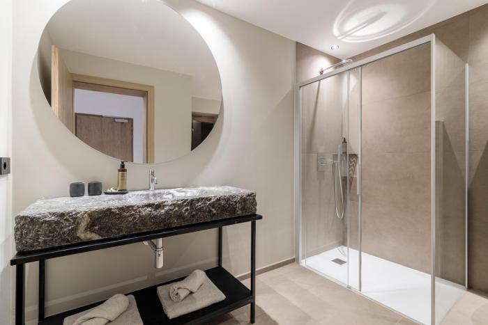 boutique hotel sole