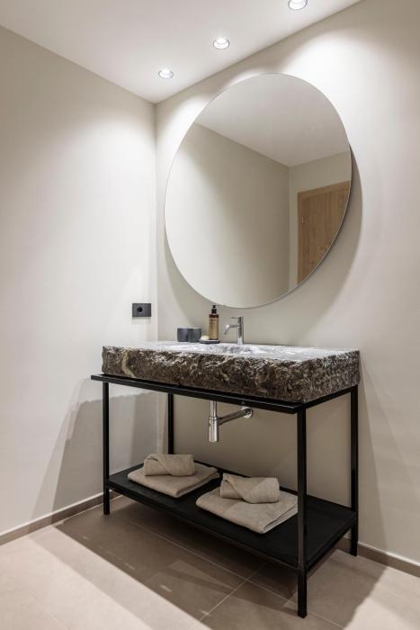boutique hotel sole