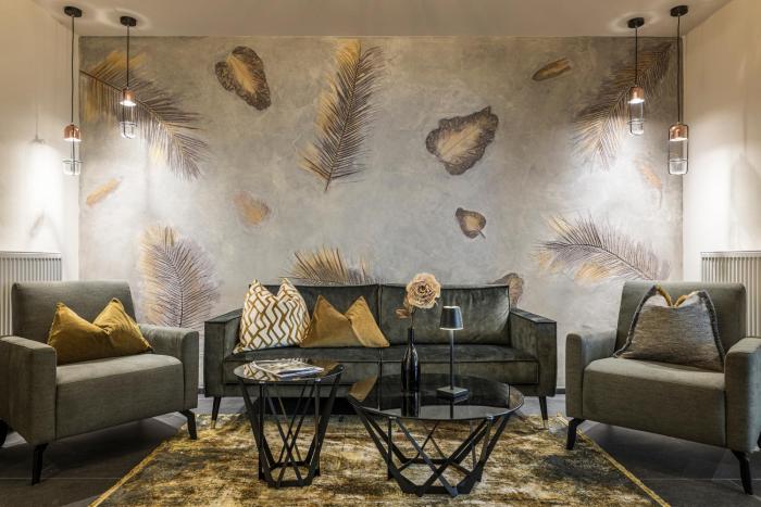 boutique hotel sole