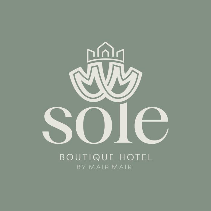 boutique hotel sole