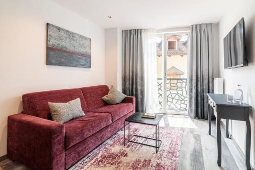 boutique hotel sole