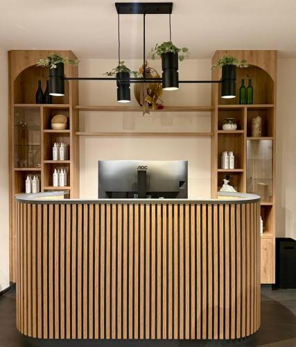 boutique hotel sole