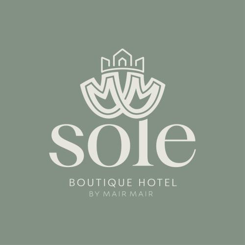 boutique hotel sole
