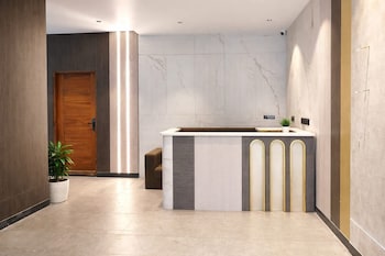 orin suites