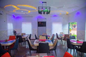 great majesty hotel
