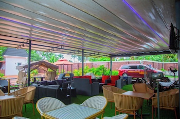 great majesty hotel