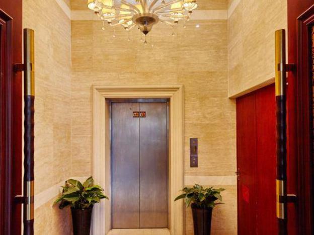 hangzhou wangsu hotel letong