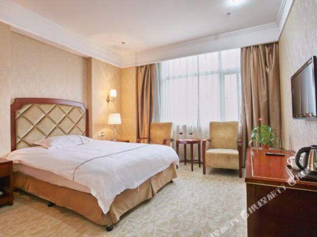 hangzhou wangsu hotel letong
