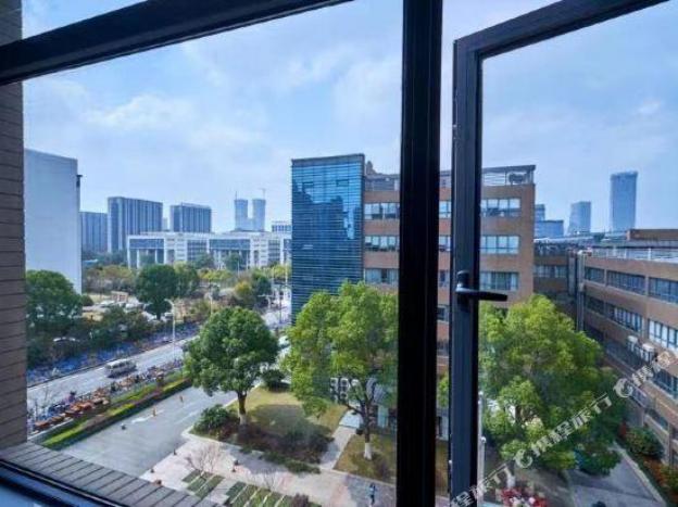 hangzhou wangsu hotel letong