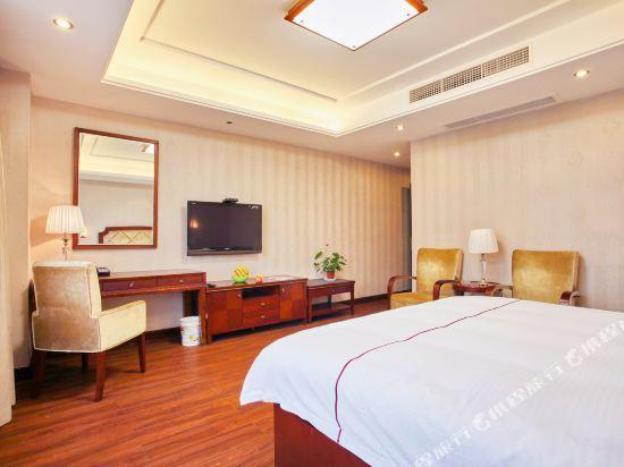 hangzhou wangsu hotel letong