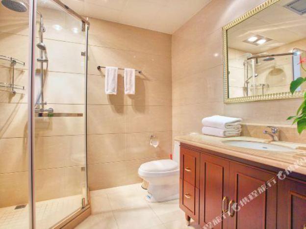 hangzhou wangsu hotel letong