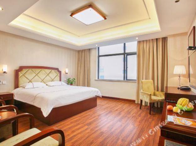 hangzhou wangsu hotel letong