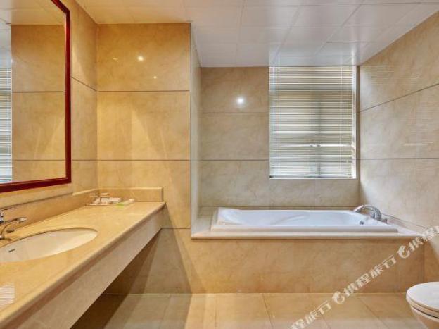 hangzhou wangsu hotel letong