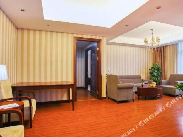 hangzhou wangsu hotel letong