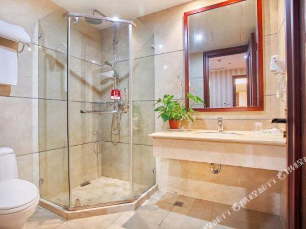 hangzhou wangsu hotel letong