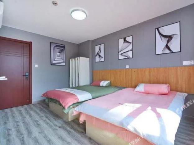 hangzhou wangsu hotel letong