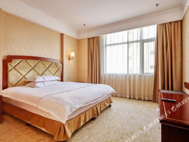 hangzhou wangsu hotel letong