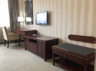 hangzhou wangsu hotel letong