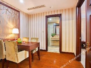 hangzhou wangsu hotel letong