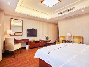 hangzhou wangsu hotel letong