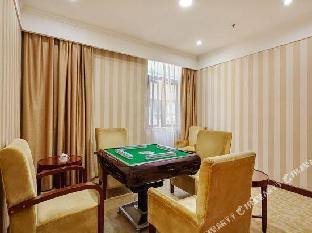 hangzhou wangsu hotel letong