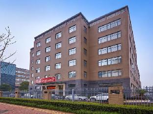 hangzhou wangsu hotel letong