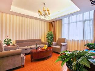 hangzhou wangsu hotel letong