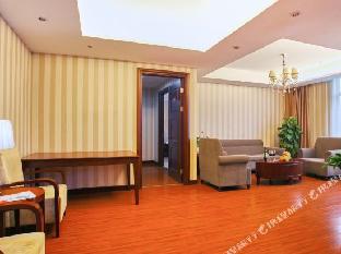 hangzhou wangsu hotel letong