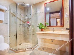 hangzhou wangsu hotel letong