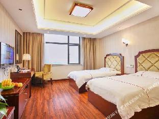 hangzhou wangsu hotel letong