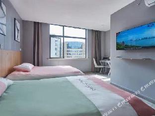 hangzhou wangsu hotel letong