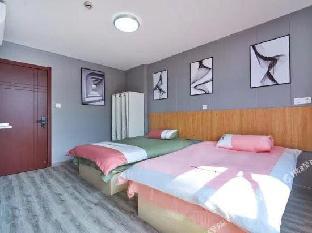 hangzhou wangsu hotel letong