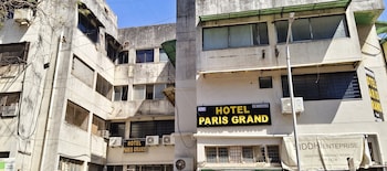hotel paris grand