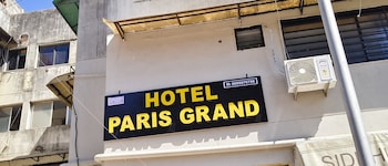 hotel paris grand