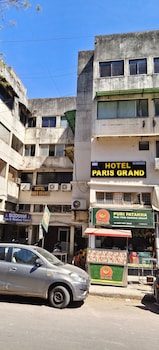 hotel paris grand