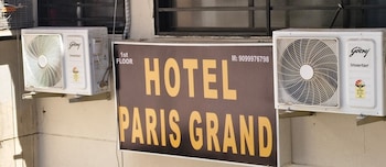 hotel paris grand