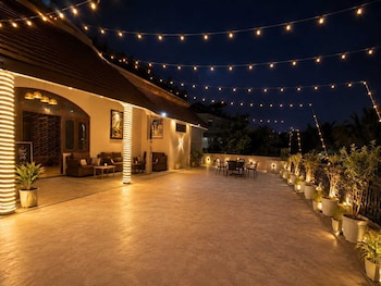 hotel krishna
