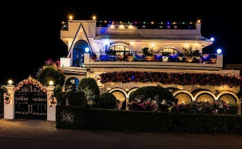 hotel krishna