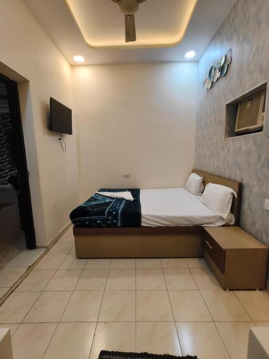 hotel krishna