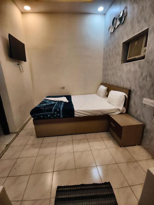 hotel krishna