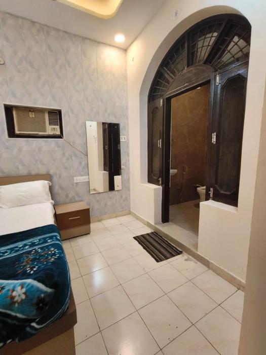 hotel krishna