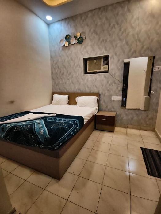 hotel krishna