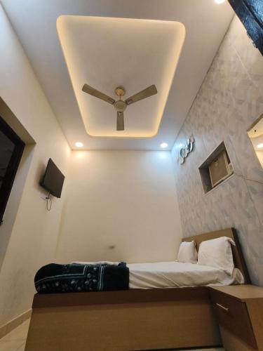 hotel krishna
