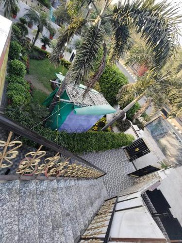 hotel krishna