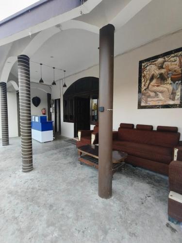 hotel krishna