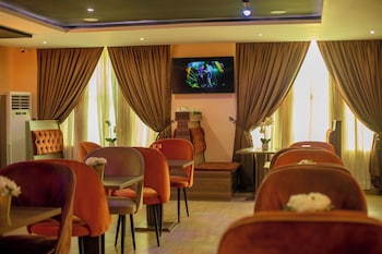 Lacasa Hotel Epe,,3 star