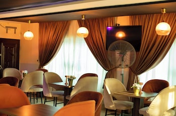 Lacasa Hotel Epe,,3 star