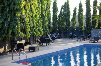 Lacasa Hotel Epe,,3 star