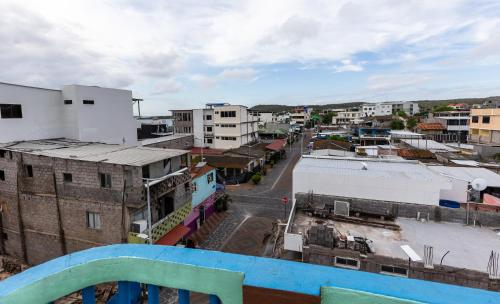 puerto baquerizo moreno