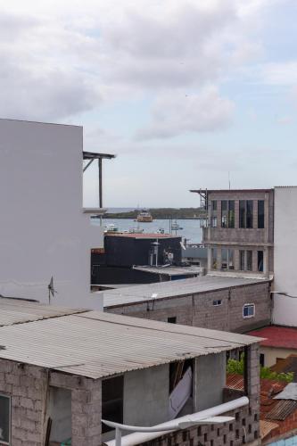puerto baquerizo moreno